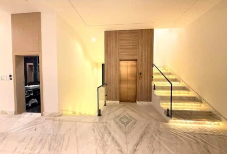 LUXURY LARGE VILLA WITH SEA & BOULEVARD VIEWS