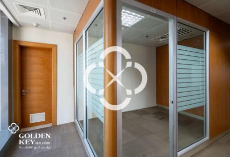 Full Floor Office with Sea View in West Bay