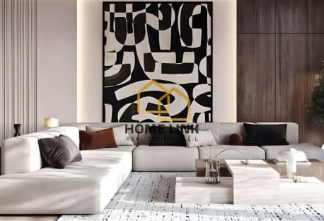 NO COMMISSION | 2+MAID | 5% DP ONLY | 7 YEARS PLAN