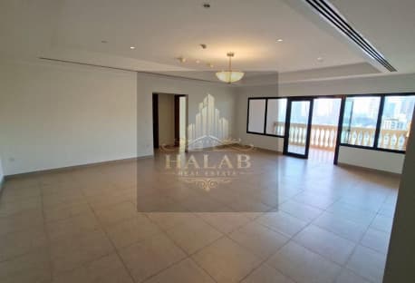 AMAZING 2 bedrooms Semi Furnished SEA VIEW