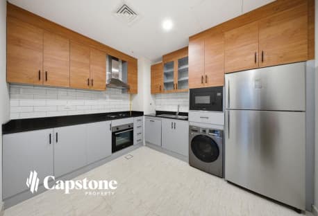 UTILITIES INCLUDED | FURNISHED 2BR APARTMENT
