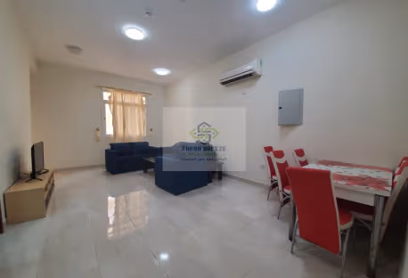 Spacious 2 BhK Furnished Apartment in Old Airport