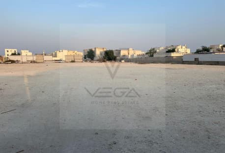 Prime 600 SQM Land in New Ghanem Doha