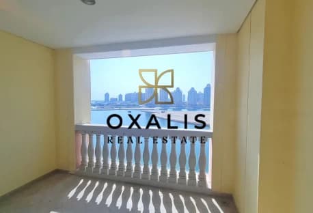 BILLS FREE | HUGE LAYOUT 2BDR + MAID | MARINA VIEW