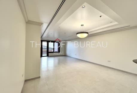 1 BED | BILLS INCLUDED | PORTO ARABIA | BALCONY
