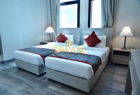 Brand New|Bills Included |2BHK Apartment|The Pearl