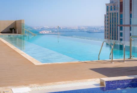 Spacious 3 Bedroom Prime Area Al Waab