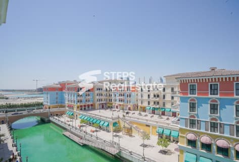 Semi Furnished 2BHK Apartment in The Pearl