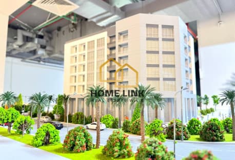 WITH SPECIAL PROMOTION | 2% DOWNPAYMENT 6-YR PLAN