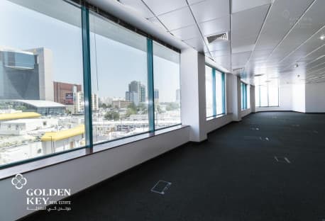 276sqm Office Space | Premium Location | Al Sadd