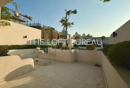 Villa 5BHK + Maid | Tittle Deed | Private Pool
