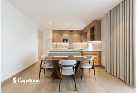 BRAND NEW 1BR | FULL SEA VIEW | BILLS INCLUDED