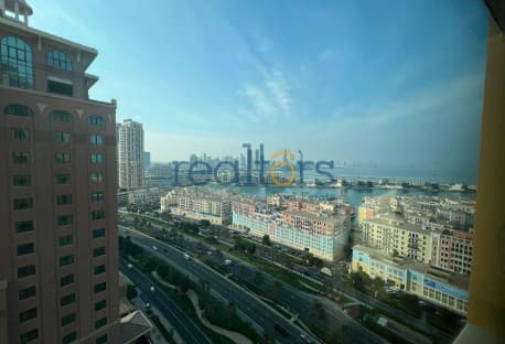 1 Bedroom Fully Furnished in Porto Arabia Tower 13