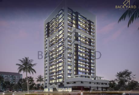 For Sale: 1-Bedroom Apartment in Marina , Lusail