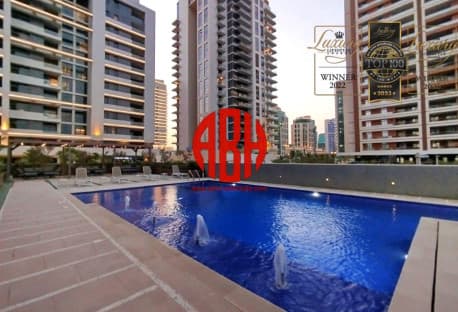 1 MONTH FREE | LUXURY 1 BR | EXCLUSIVE AMENITIES