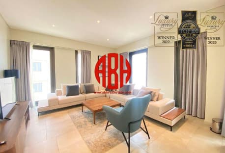 BILLS FREE | LUXURIOUS 2 BDR FF | FULL AMENITIES