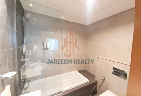 3BR | Maid’s Room | FF | Sea view