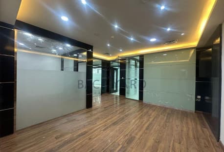 D-Ring Premium Office Suites - 55 Qar Per Sqm