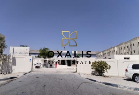 BIG WAREHOUSE with OFFICES AND ROOMS | 3000 SQM