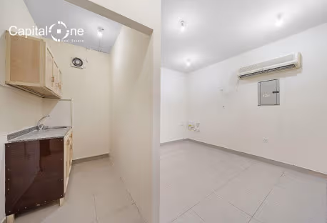 No Commission w/ Bills Included | 1BHK Old Airport