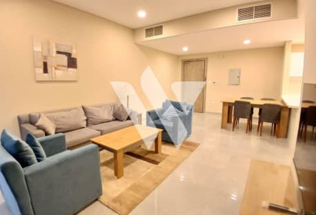 BRIGHT AND COZY 1 BHK FOR RENT | FF | GIARDINO