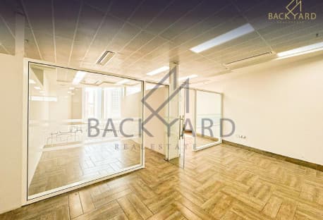 Office Space for Rent – 220 sqm in C Ring Road,