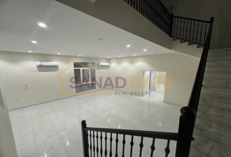 New villa for rent in Ma'athar area