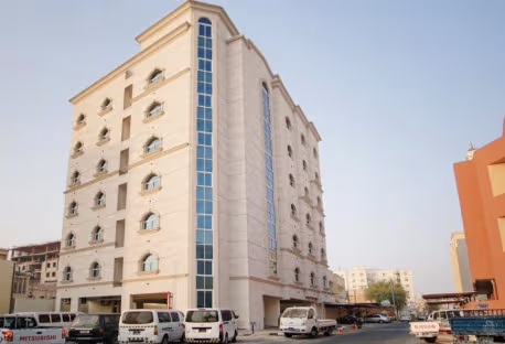 AFFORDABLE FURNISHED 2BHK NAJMA NO COMMISSION