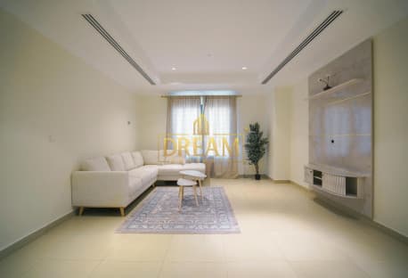 Fully Furnished | 1BHK APT For Rent | Porto Arabia