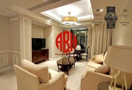 PREMIUM 1-BDR | MODERN FURNISHED | BILLS INCLUDED