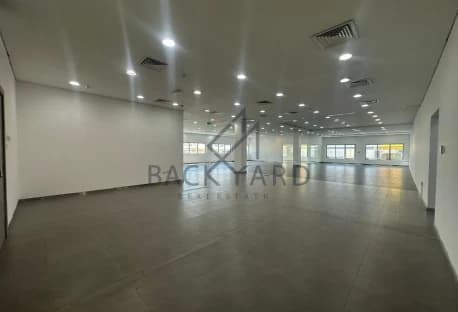 Prime Ground Floor Showroom On C-Ring Road