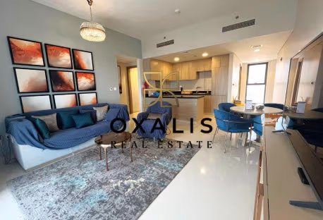 BILLS INCLUDED | 2 BHK | BIG BALCONY | SEA VIEW