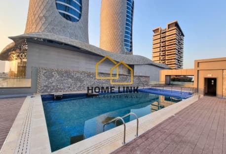Brand New | 2 Bedroom Apartment In Marina For Sale