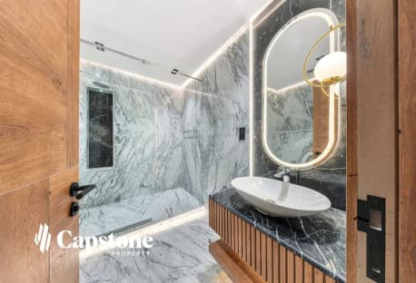 LUXURY 5BR VILLA | PRIVATE POOL & LIFT
