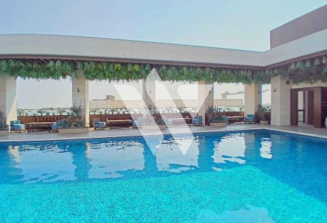 MODERN 2 BHK APARMENT FOR RENT IN MUNTAZAH | FF