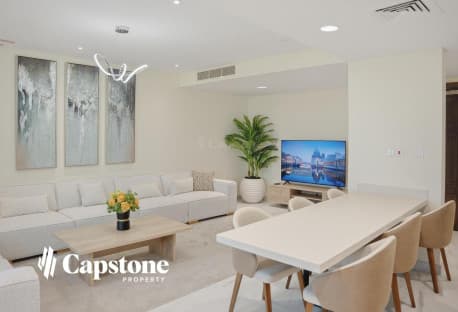 BRAND NEW | FURNISHED UNITS + 1 MONTH GRACE PERIOD