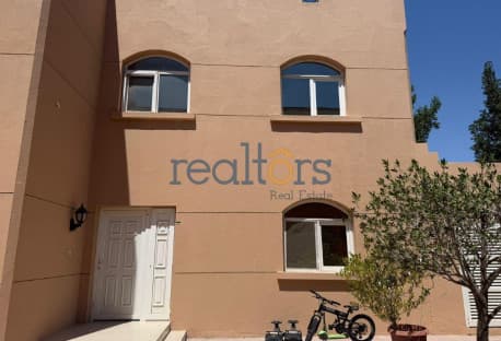 No Commission 3BR Flat with Facilities Abu Hamour