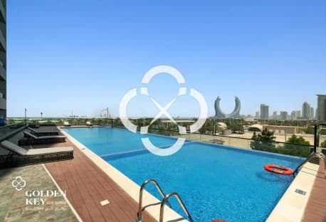 Great Deal | Brand New 2BR+Maid | Ready To Move