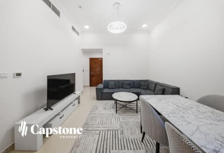 BILLS INCLUDED | AFFORDABLE 2BR FULLY-FURNISHED