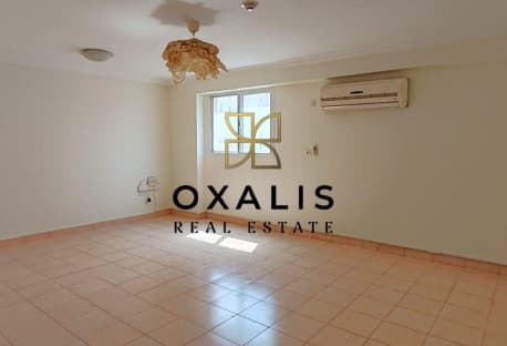 1 MONTH FREE | 3 BEDROOMS UNFURNISHED | LAST UNIT