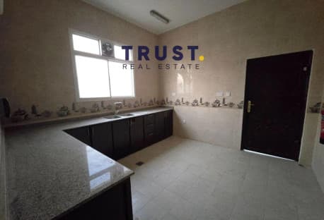 Brand New 7BHK + Maid | 400 SQM | Ain Khalid