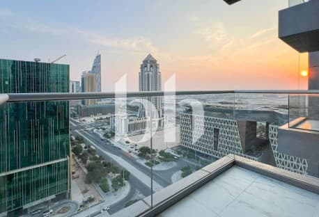 HOT DEAL! | BRAND NEW | 2 BEDROOMS | LUSAIL MARINA