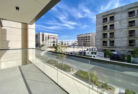 Brand New Elegant 1BR Apartment with City Views