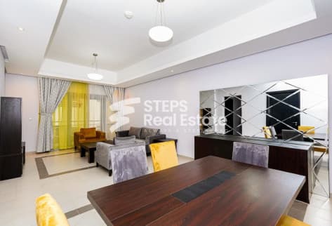 2BHK with Bills | One Month Free — Bin Mahmoud