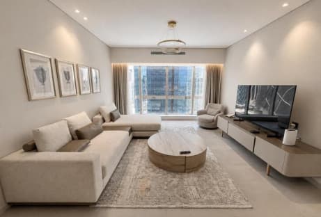 Including bills /Amazing 1Bedroom / West bay