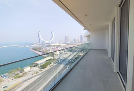 1 MONTH FREE | 2BR+ BALCONY | SEAVIEW | BILLS DONE