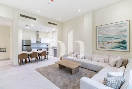 READY TO MOVE IN | 2 BEDROOMS | TOP LOCATION
