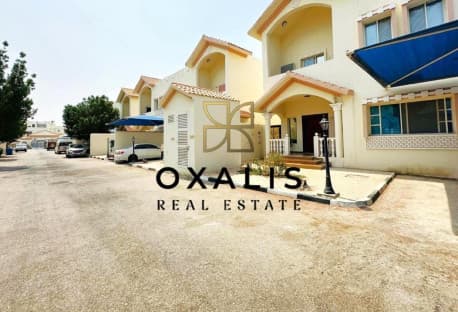 BIG LAYOUT | 6 BEDROOMS VILLA | GOOD FOR BACHELORS
