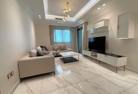 BILLS INCLUDED | FURNISHED 2BHK | LUXURY AMENITIES