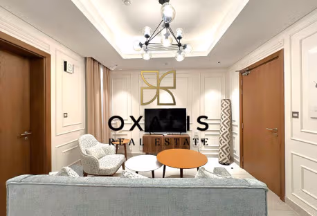 BILLS DONE | AMAZING 1 BDR FF | MODERN AMENITIES